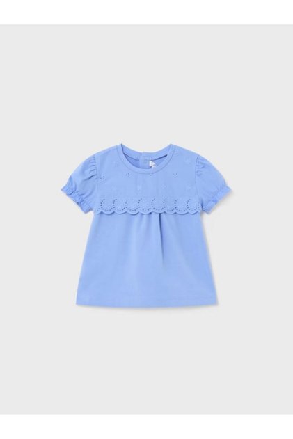 Baby Girl Summer T-Shirt 1006