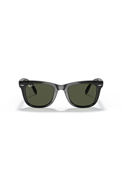 Ray-Ban Rayban 4105 Folding Wayfarer Katlanabilir Unısex Güneş