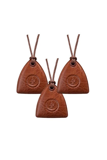 Boyun Cevşeni - Taba Renk (Cevşenü'l Kebir) 3'lü Paket