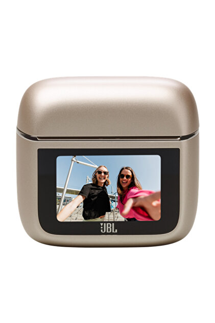 JBL Tour Pro 3, Wireless Kulakiçi Kulaklık,IE,Latte - Fiyatı