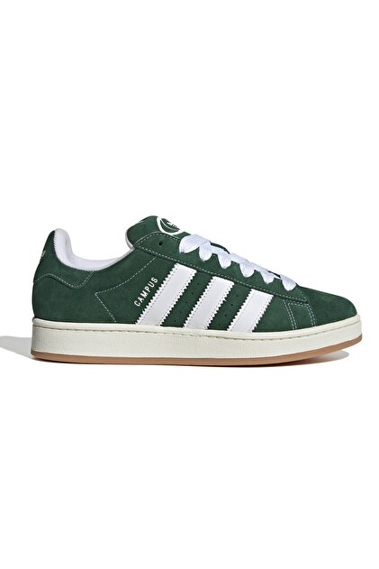 adidas Campus 00S Erkek Günlük Ayakkabı H03472 Haki - Fiyatı