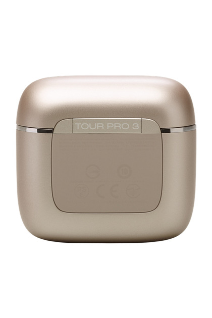 JBL Tour Pro 3, Wireless Kulakiçi Kulaklık,IE,Latte - Fiyatı