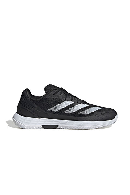 adidas Defiant Speed 2 m Men's Tennis Shoes Id8545 Black- Trendyol