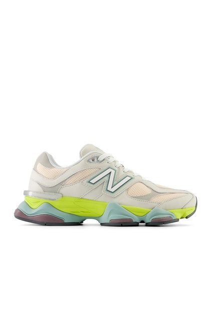 U9060Gcb Model Women's Shoes
