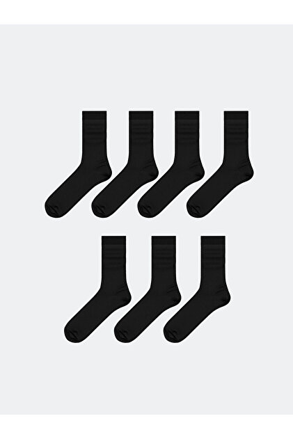 Lcw Accessories Men's Socks 7-Pack (W4)
