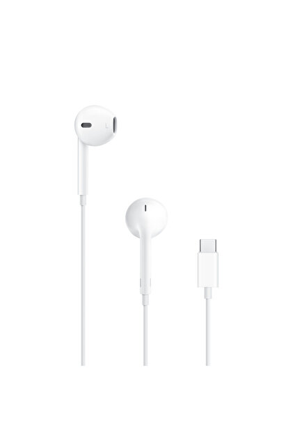 AXYA Apple EarPods USB-C MTJY3TU/A Uyumlu Kablolu Kulak İçi