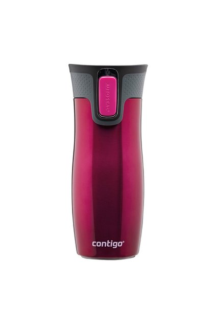West Loop Rapberry Matara 470 ml 2095831