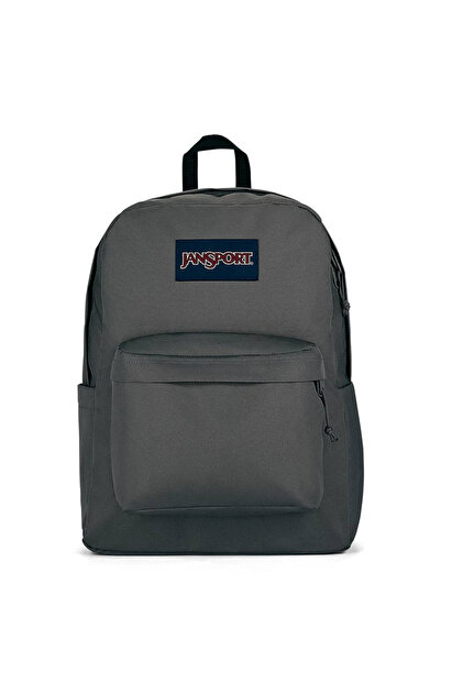Superbreak One Graphite Gray Backpack Ek0a5bagn601