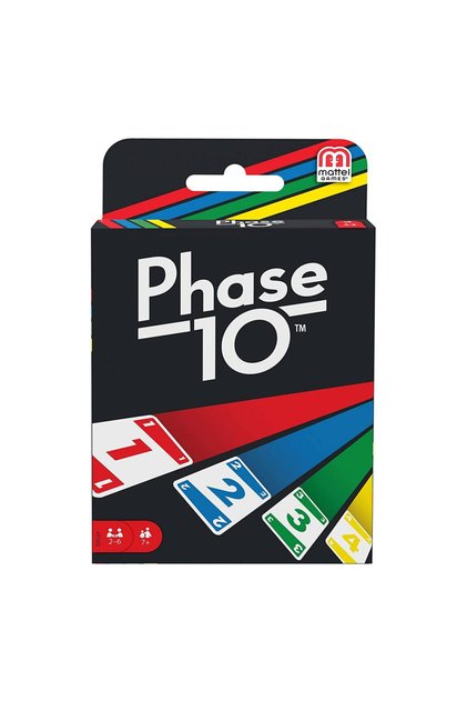 Phase 10 Cards FFY05