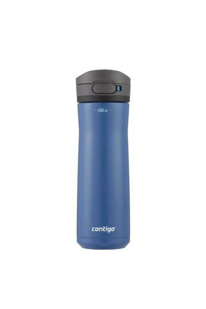 Jackson Autopop Tritan Thermos Flask 590ml 2156440