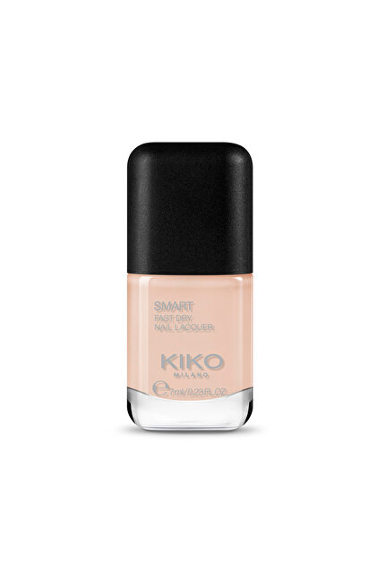Oje - Smart Nail Lacquer 03 Nude Beige