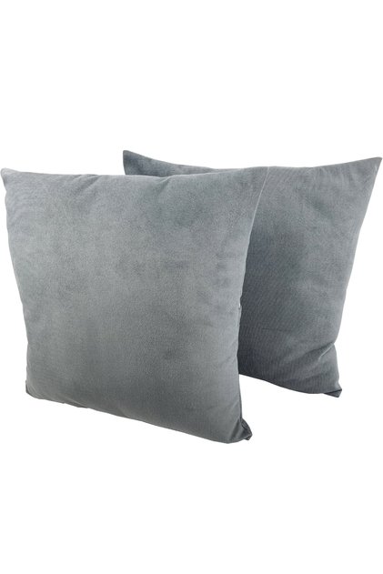 Throw Pillow Cover Special Design Set of 2 Soft Textured Throw Pillow Gift Throw Pillow