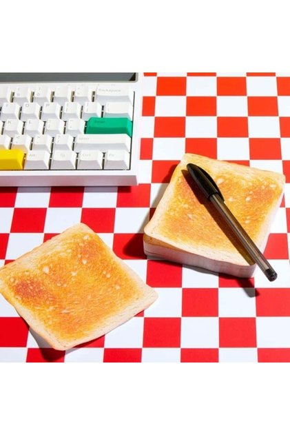 Toasty Yapışkanlı Not Kağıdı