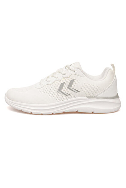 hummel Unisex Sneakers ACCESS PU Unisex Sneaker Ayakkabı 900325