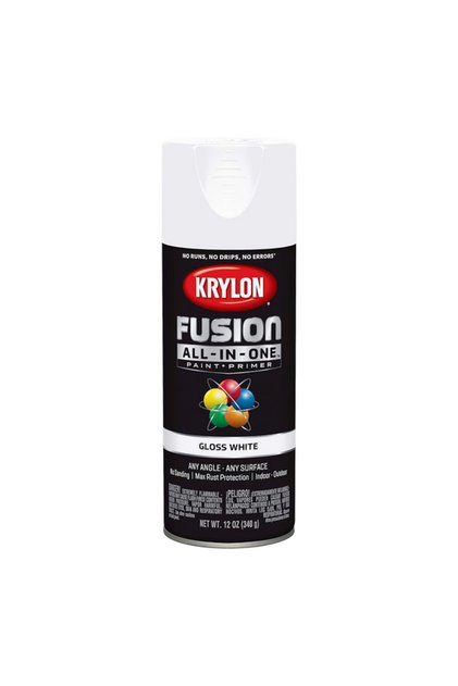 طلاء بخاخ وطبقة أساسية من Fusion All-in-One سعة 12 أونصة K02727007
