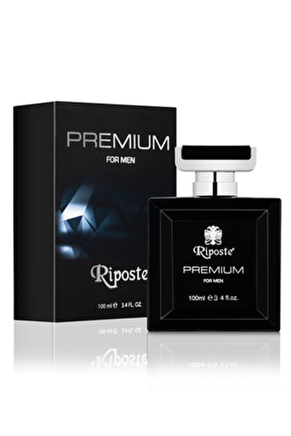 Riposte Deep Erkek Parfüm 100 ML - Fiyatı, Yorumları