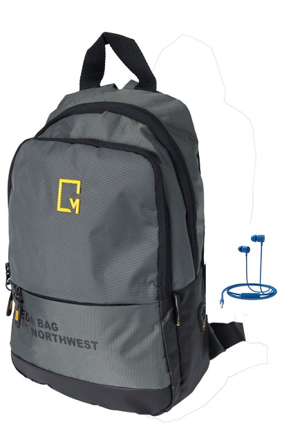 M 1028 Mini Backpack, Unisex