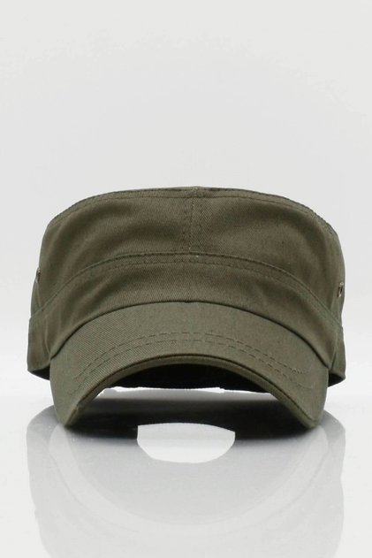 Summer Men's Hat Kastro Hat - Khaki