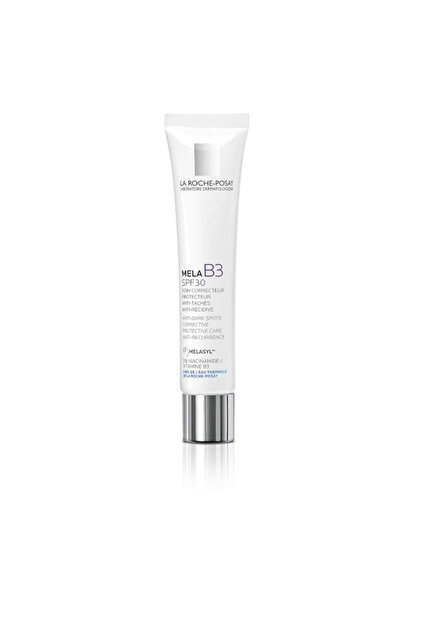 Mela B3 Crema Hidratante Spf30 La Roche Posay 40 ml