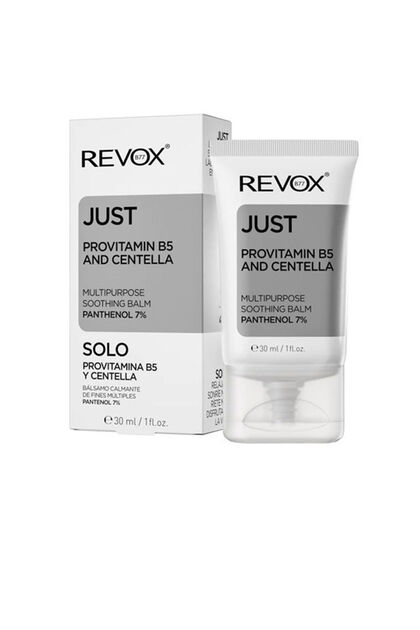 Just Provitamin B5 Und Centella Beruhigender Balsam B77 30 ml
