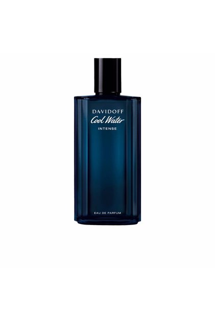 Cool Water Intense Eau De Parfum Spray 125 ml
