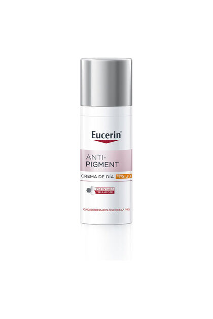 Anti-pigment-tagescreme Lsf30 50 ml