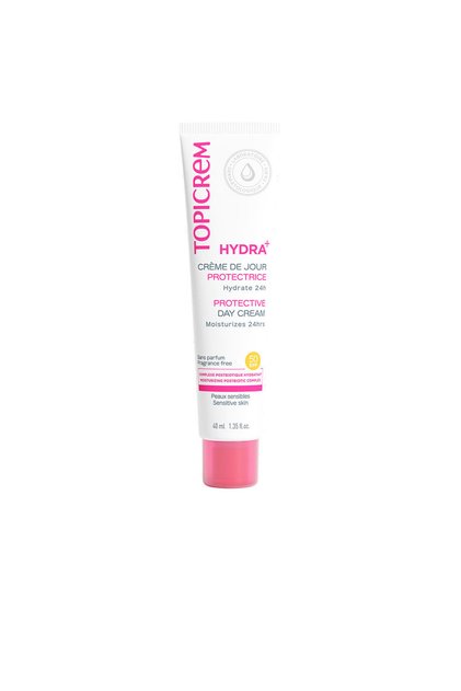 Hydra+ Crema Día Protectora Spf50 40 ml