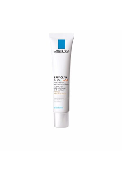 Effaclar Duo(+) Spf30 La Roche Posay 40 ml