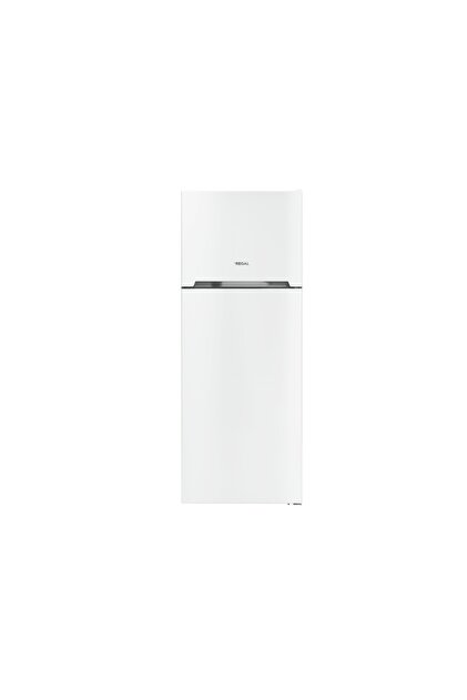 Regal NF 64021 E 586 Lt No-Frost Buzdolabı - Fiyatı, Yorumları