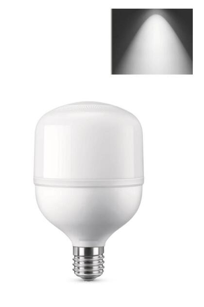 Osram Clt 45w (250W) Jumbo Torch Büyük Led Ampul Beyaz 6500k