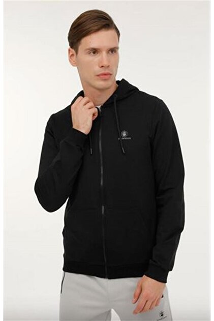 Lumberjack Sn72 Basıc Fz Hoddıe Sweatshırt - Fiyatı, Yorumları