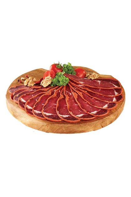 Başyazıcı Kayseri Antrikot Pastırma 250 g e