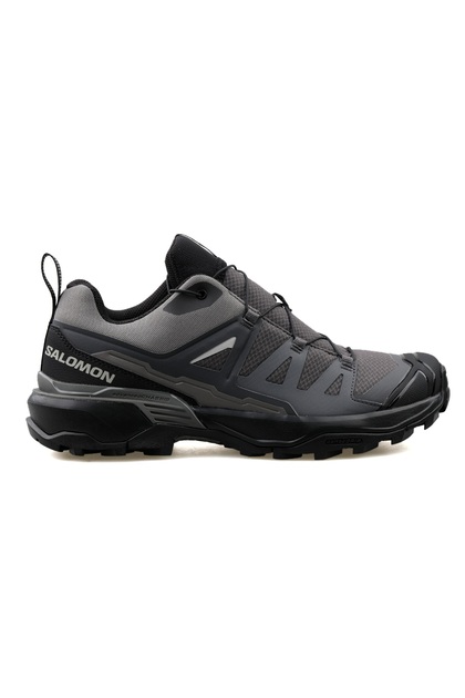 Salomon X Ultra 360 Erkek Outdoor Ayakkabısı L47448300 Gri