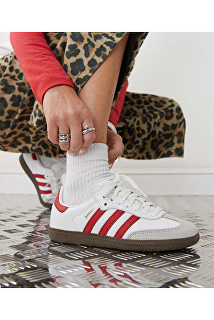 adidas Samba OG Günlük Spor Ayakkabı Sneaker Renkli - Fiyatı, Yorumları
