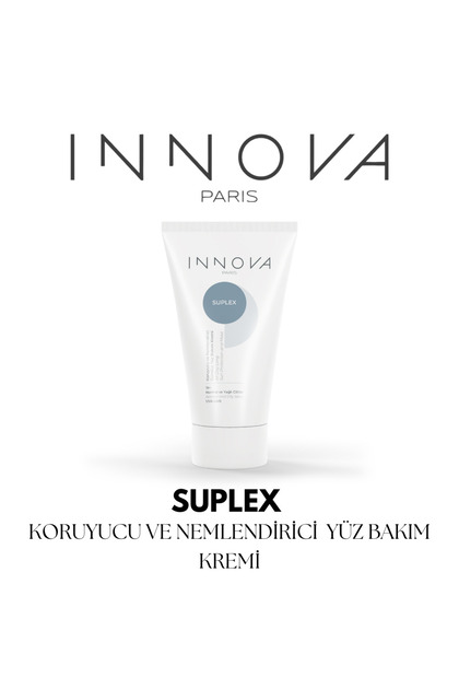 Innova Suplex Krem 50 ml - Fiyatı, Yorumları