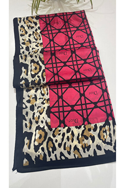 Silk Shawl