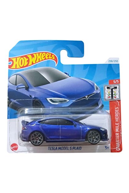 Tesla Model X Plaid Tekli Y058