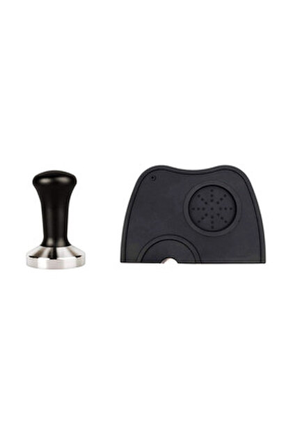 SUPREME COFFEE Tamper Macaron Kahve Düzleştirici 51 Mm - Fiyatı
