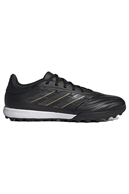 adidas Copa Pure 2 League Tf Erkek Siyah Halı Saha Ayakkabısı