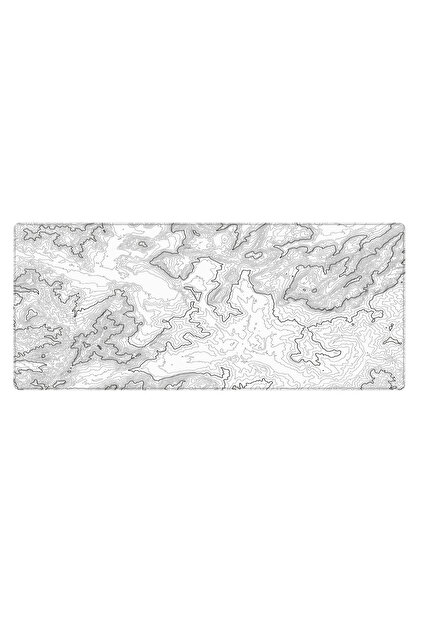PORGE 70x30 cm Mouse Pad Xxl Büyük Gaming Oyuncu Mousepad Speed