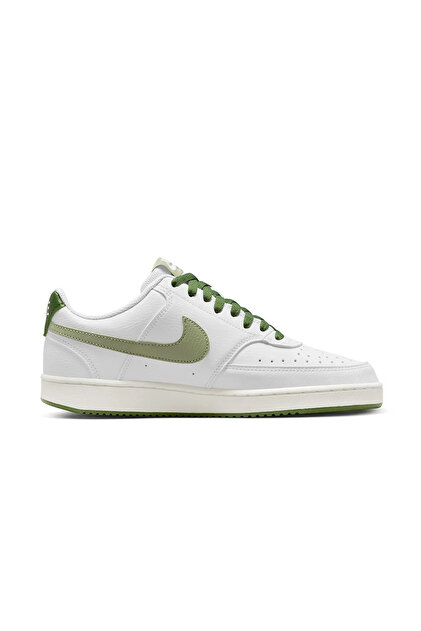 Nike Court Vison Unisex Günlük Spor Ayakkabı - Fiyatı, Yorumları