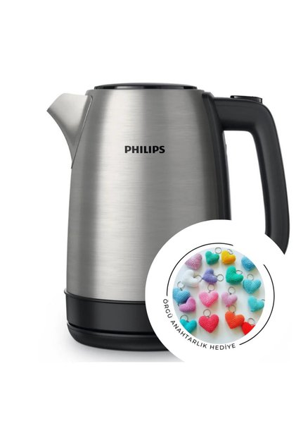 HD9350/90 Daily Collection Su Isıtıcı & Kettle