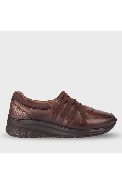 Pantofi de damă JULIA-H Comfort, maro