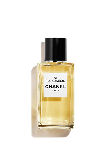 Chanel 31 RUE CAMBON LES EXCLUSIFS DE CHANEL - Baharatlı - EAU DE