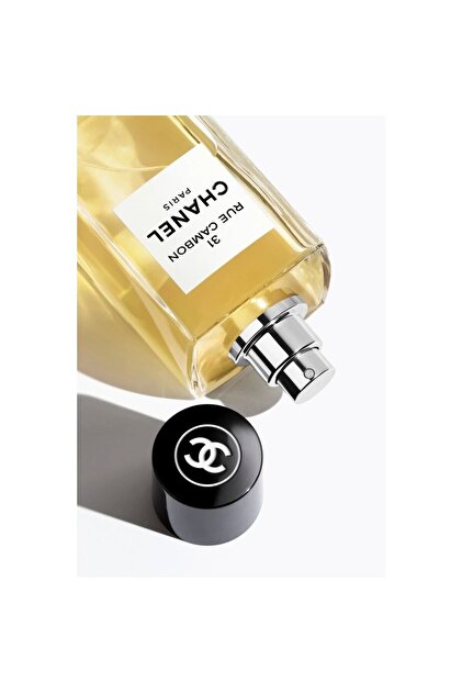 Chanel 31 RUE CAMBON LES EXCLUSIFS DE CHANEL - Baharatlı - EAU DE