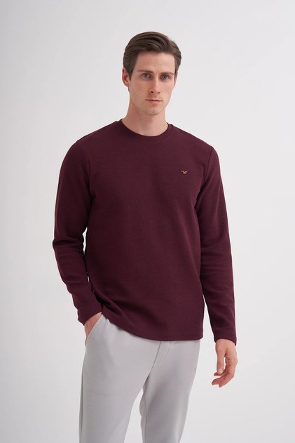 Jazz 5153 Waffle Sweat