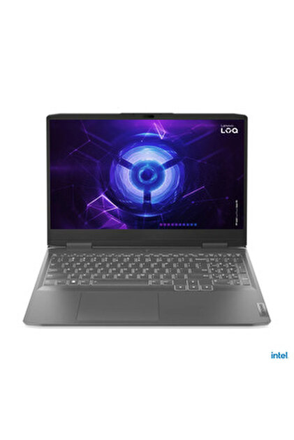 LENOVO LOQ 15IRX9 Intel Core İ7 13650HX 32GB 1TB SSD RTX 3050 95W