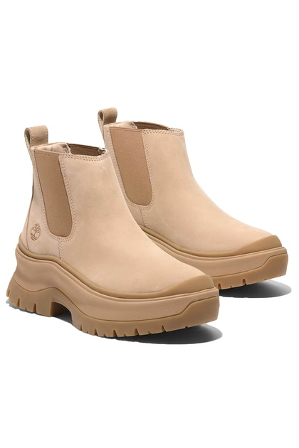 Timberland Roxie Lane Mid Chelsea Boot Kadın Günlük Bot