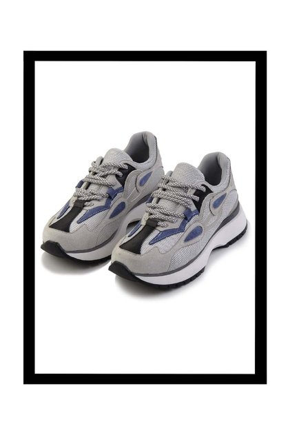 Beyaz Kadın Sneaker K01429160009