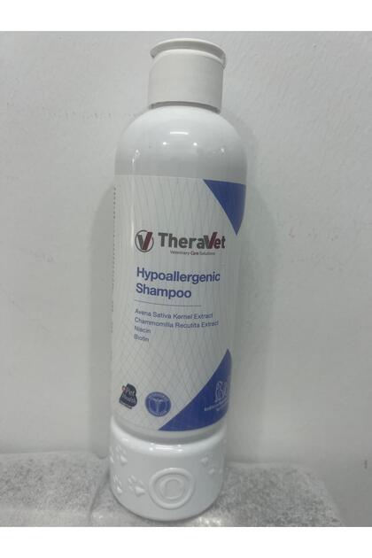 HYPOALLERGENİC SHAMPOO